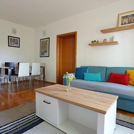 Apartment Gold 포드고리차 외부 사진