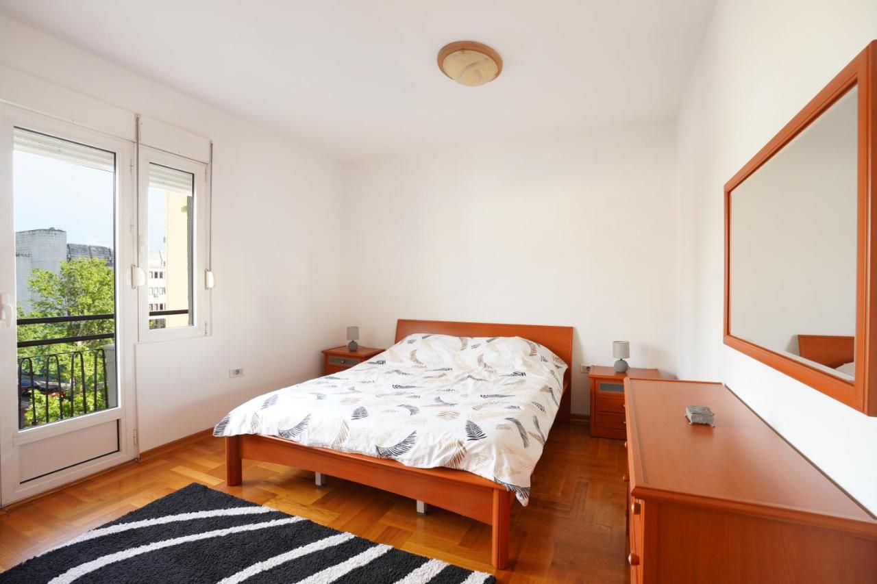 Apartment Gold 포드고리차 외부 사진