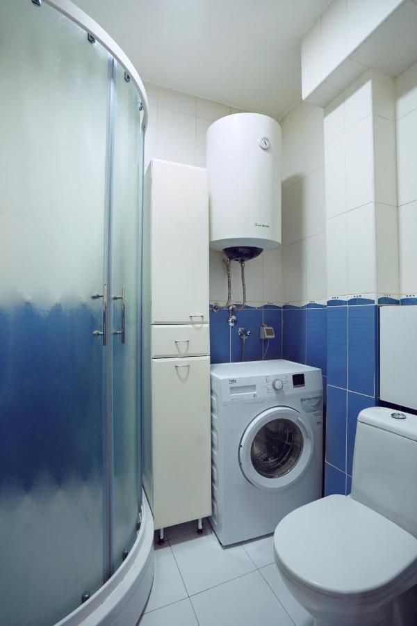 Apartment Gold 포드고리차 외부 사진