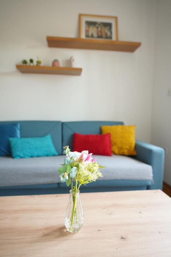 Apartment Gold 포드고리차 외부 사진